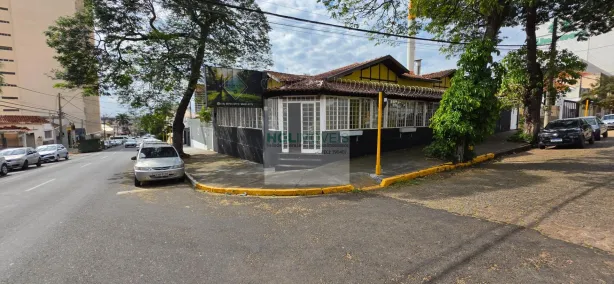 Imóvel Comercial com 5 Quartos à venda, 329m² no Vila Mesquita, Bauru