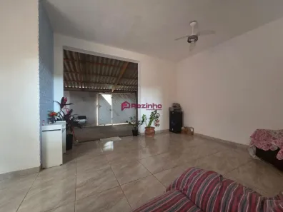 Casa com 3 Quartos à venda, 94m² no Parque Hippolyto, Limeira