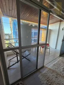Apartamento com 3 Quartos para alugar, 80m² no Camboinha, Cabedelo