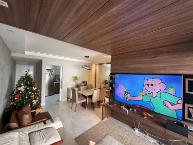 Apartamento com 3 Quartos à venda, 90m² no Parque Campolim, Sorocaba
