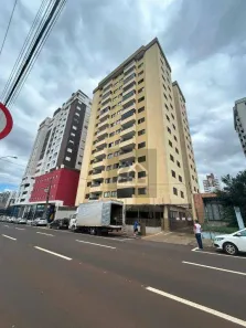 Apartamento com 3 Quartos à venda, 104m² no Centro, Cascavel