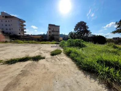 Lote/Terreno à venda, 476m² no Alto Caiçaras, Belo Horizonte