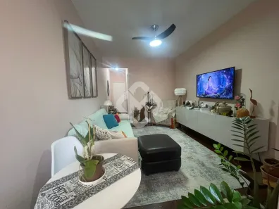 Apartamento com 1 Quarto à venda, 45m² no Alto, Teresópolis