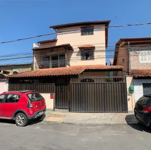 Casa com 2 Quartos à venda, 100m² no Campo Grande, Rio de Janeiro