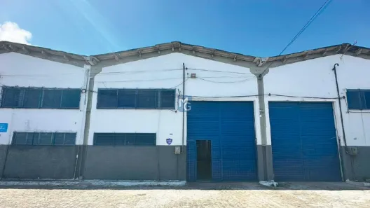 Galpão/Depósito/Armazém para alugar, 500m² no Imbiribeira, Recife