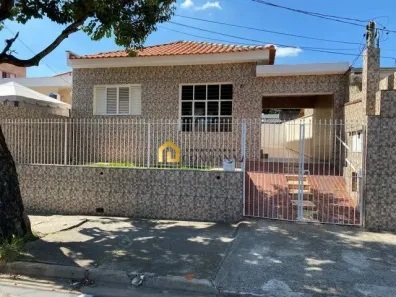 Casa com 3 Quartos à venda, 190m² no Jardim Gonçalves, Sorocaba