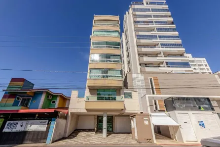 Apartamento com 2 Quartos à venda, 86m² no Vila Operária, Itajaí