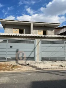 Sobrado com 3 Quartos à venda, 125m² no Jardim das Flores, Osasco