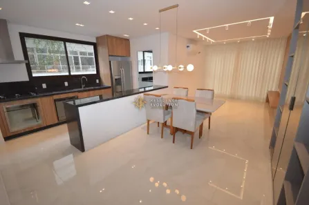 Cobertura com 3 Quartos à venda, 220m² no Savassi, Belo Horizonte
