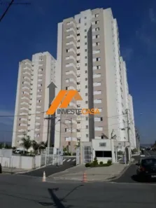 Apartamento com 2 Quartos para alugar, 79m² no Parque Morumbi, Votorantim