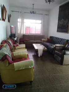 Casa com 3 Quartos à venda, 248m² no Vila São Vicente, São Paulo