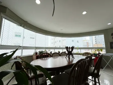 Apartamento com 3 Quartos à venda, 104m² no Centro, Balneário Camboriú