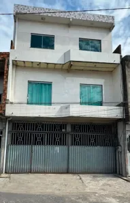 Casa com 4 Quartos à venda, 208m² no Mangueirão, Belém