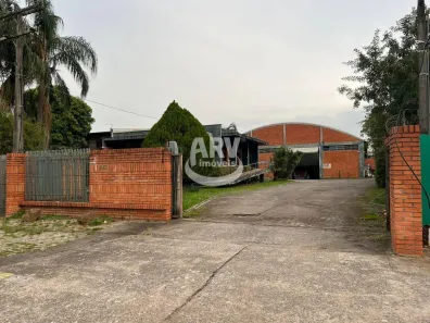 Galpão/Depósito/Armazém à venda, 2600m² no Getúlio Vargas, Sapucaia do Sul