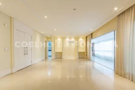 Apartamento com 3 Quartos à venda, 211m² no Vila Andrade, São Paulo