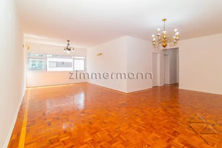 Apartamento com 3 Quartos à venda, 157m² no Pinheiros, São Paulo