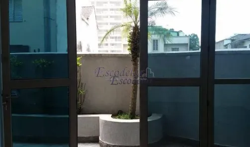 Sala Comercial à venda, 30m² no Santana, São Paulo