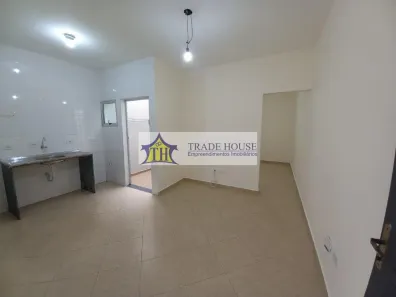 Casa de Condomínio com 1 Quarto para alugar, 40m² no Vila Marte, São Paulo