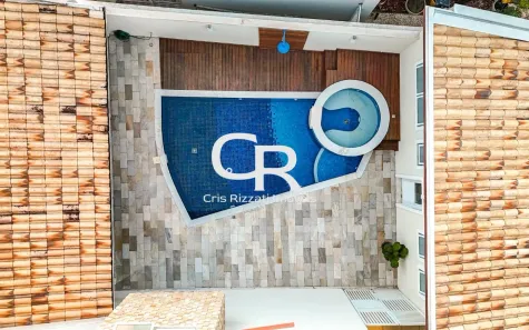 Casa de Condomínio com 5 Quartos à venda, 482m² no Jardim Villa Romana, Indaiatuba