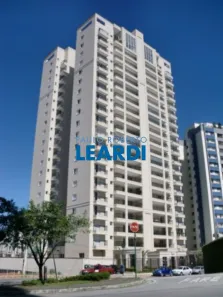 Apartamento com 3 Quartos à venda, 176m² no Vila Ema, São José dos Campos