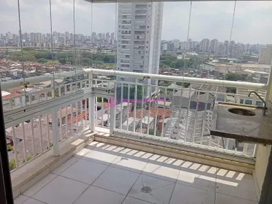 Apartamento com 2 Quartos à venda, 58m² no Quinta da Paineira, São Paulo