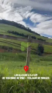 Fazenda/Sítio à venda, 136275m² no Área Rural de Macaé, Macaé