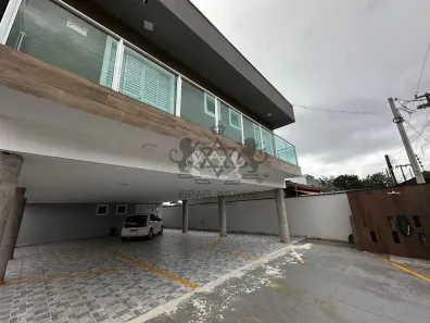 Apartamento com 2 Quartos à venda, 52m² no Maranduba, Ubatuba