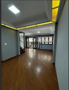 Sobrado com 6 Quartos para alugar, 380m² no Jordanópolis, São Bernardo do Campo