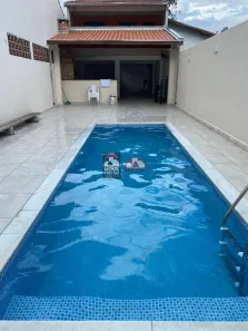 Casa com 3 Quartos à venda, 120m² no Jardim Imperial, São José dos Campos