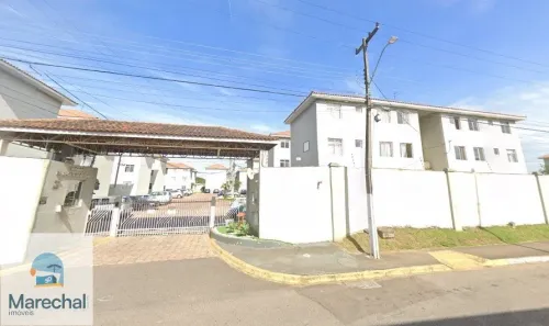 Apartamento com 2 Quartos à venda, 45m² no Uberaba, Curitiba