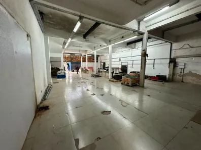 Galpão/Depósito/Armazém para alugar, 520m² no Anchieta, Porto Alegre