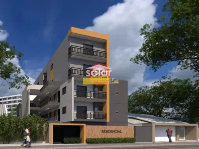 Apartamento com 2 Quartos à venda, 50m² no Parque Industrial, São Paulo