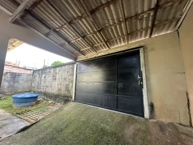 Casa com 2 Quartos à venda, 100m² no Redenção, Manaus