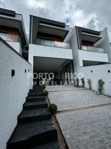 Sobrado com 3 Quartos à venda, 162m² no Glória, Joinville
