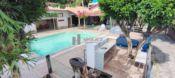 Casa com 6 Quartos à venda, 300m² no Santa Teresa, Rio de Janeiro