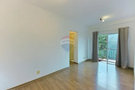 Apartamento com 2 Quartos à venda, 50m² no Jardim Ermida I, Jundiaí