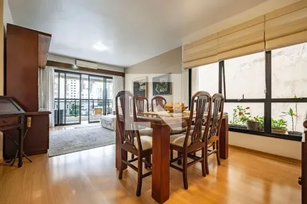Apartamento com 3 Quartos à venda, 147m² no Pinheiros, São Paulo