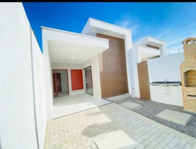 Casa com 2 Quartos à venda, 70m² no Nova Esperança, Parnamirim