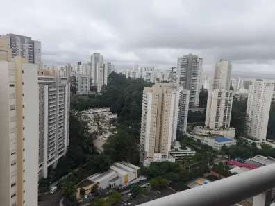 Apartamento com 2 Quartos à venda, 96m² no Vila Andrade, São Paulo
