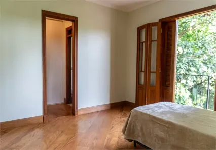 Casa de Condomínio com 4 Quartos à venda, 361m² no Aldeia da Fazendinha, Carapicuíba