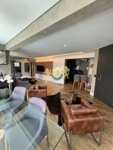 Apartamento com 2 Quartos à venda, 93m² no Vila Olímpia, São Paulo