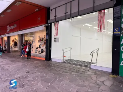 Ponto Comercial à venda, 201m² no Cristo Redentor, Porto Alegre