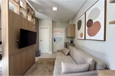 Apartamento com 1 Quarto para alugar, 81m² no Santo Antônio de Lisboa, Florianópolis
