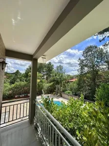 Casa de Condomínio com 4 Quartos para alugar, 460m² no Chácara Flora, Itu