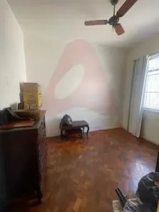 Apartamento com 2 Quartos à venda, 60m² no Santa Teresa, Rio de Janeiro