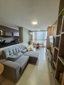 Apartamento com 3 Quartos à venda, 90m² no Aeroclube, João Pessoa