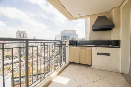 Apartamento com 1 Quarto para alugar, 72m² no Pinheiros, São Paulo
