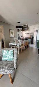 Apartamento com 3 Quartos à venda, 89m² no Perdizes, São Paulo