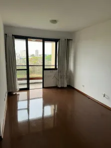 Apartamento com 3 Quartos à venda, 91m² no Jardim Beira Rio, Jacareí