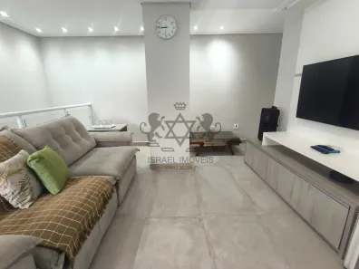 Casa de Condomínio com 4 Quartos à venda, 280m² no Mar Verde, Caraguatatuba